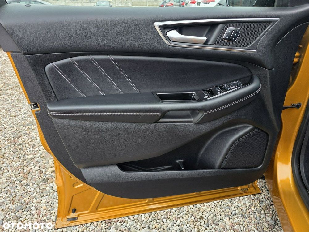 Ford Edge 2.0 TDCi 4x4 ST-LINE - 16