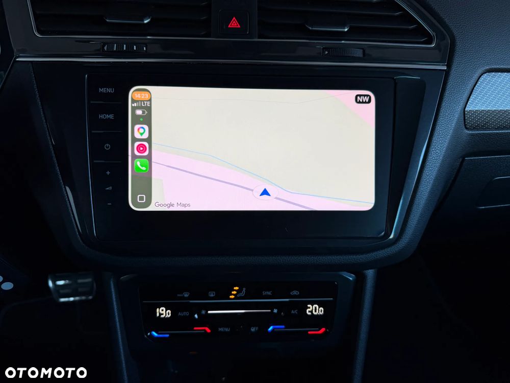 Volkswagen Tiguan 2.0 TDI SCR DSG R-Line - 19