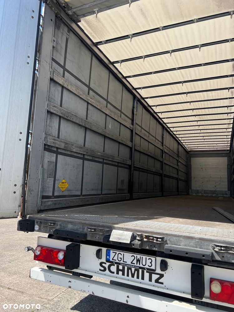 Schmitz Cargobull - 11