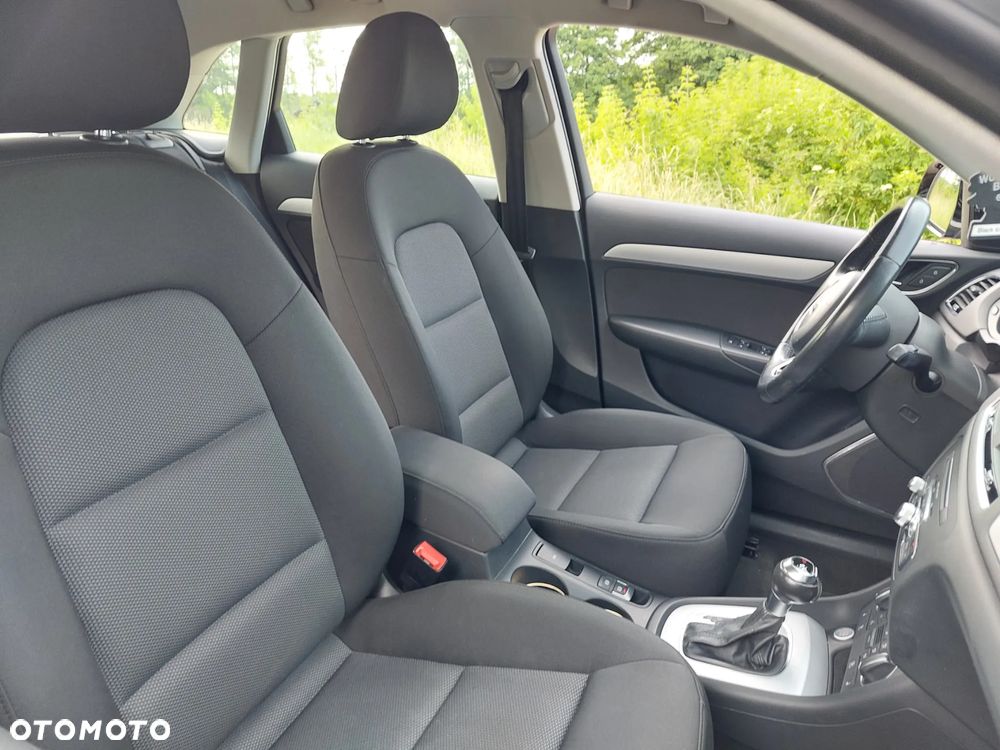 Audi Q3 - 17
