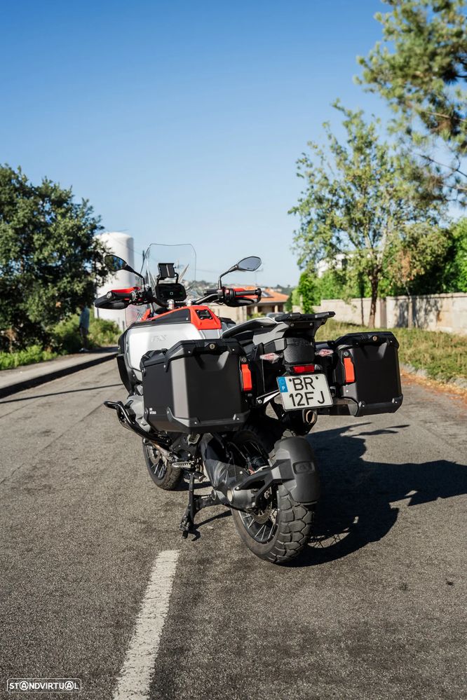 BMW R 1300 GS Adventure - 15