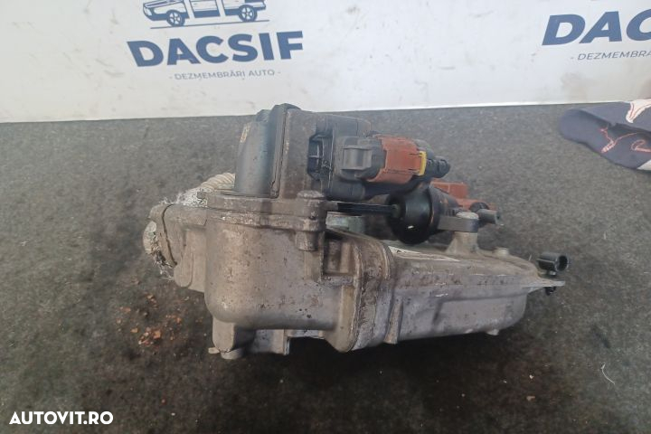 Racitor gaze 55226607 701599040 Opel Corsa D [2006 - 2011] Hatchback - 4