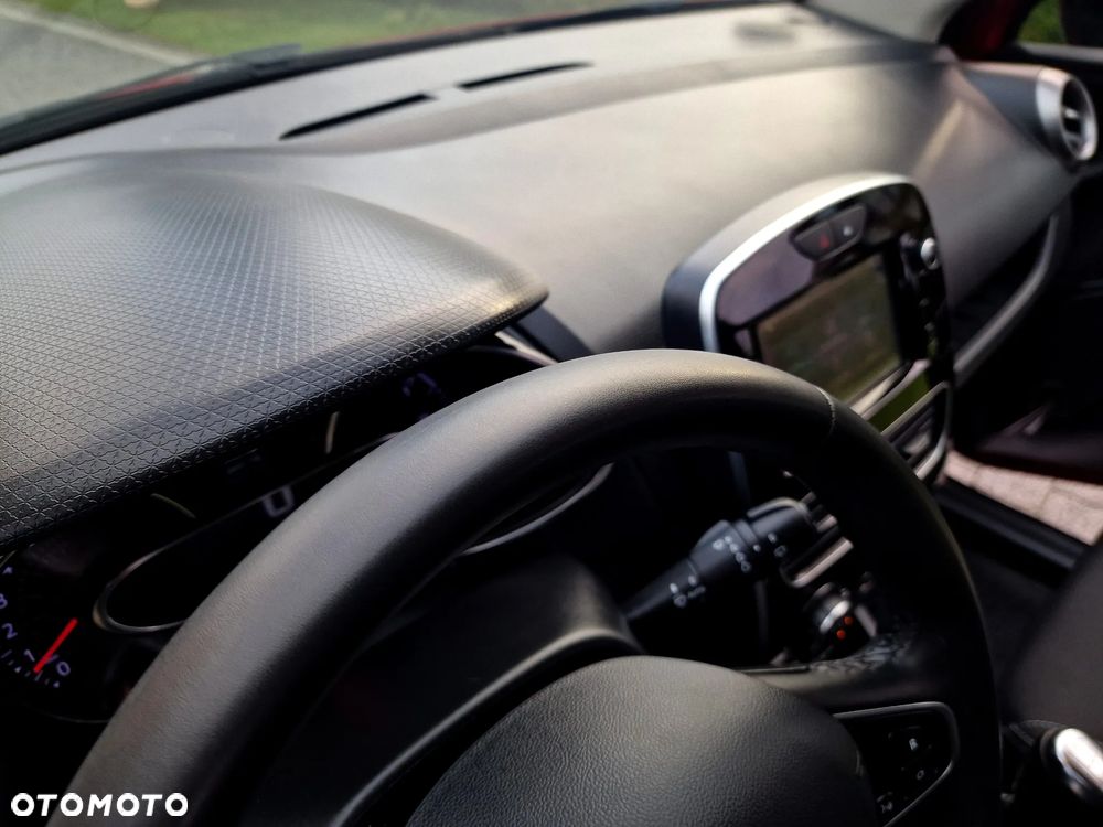 Renault Clio 1.2 16V Limited 2018 - 22