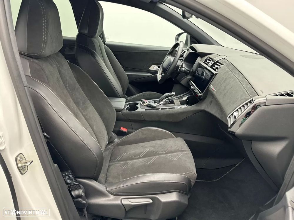 DS DS7 Crossback PureTech 130 Aut. Performance Line - 15