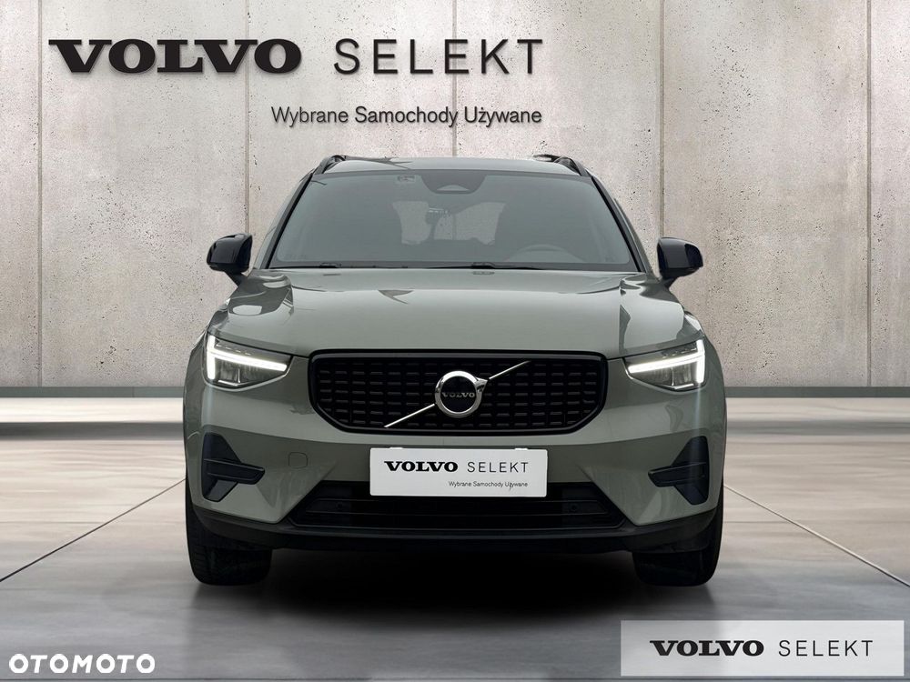 Volvo XC 40 - 8