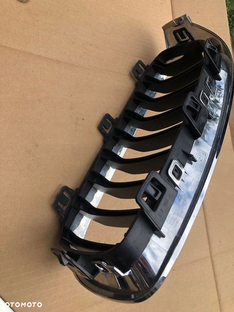BMW 4 F32 F33 F36 NERKI ATRAPY KPL LP IGŁA ORG M - 7