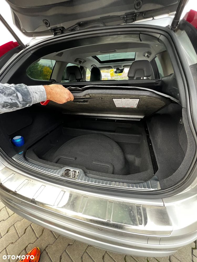 Volvo XC 60 - 10
