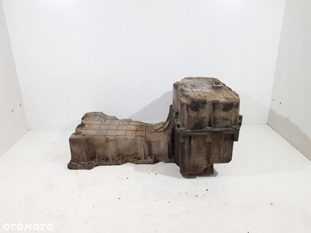 miska oleju 2129f grand cherokee wk2 3.0 crd vm63d - 6