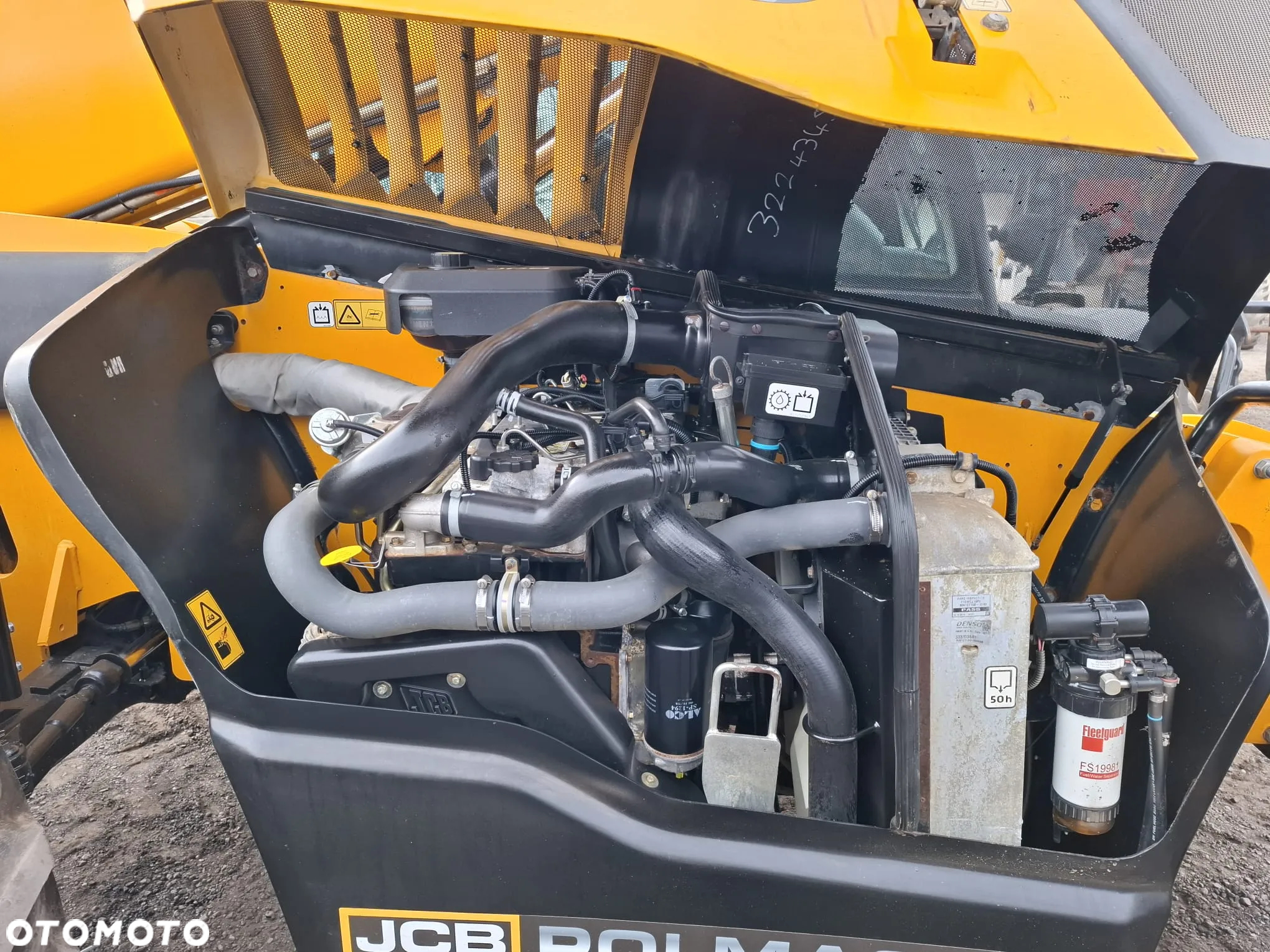 JCB 535-95 - 6