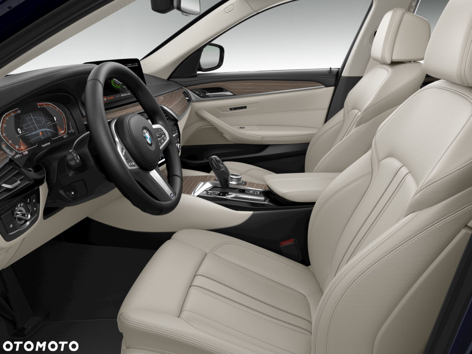 BMW Seria 5 - 5