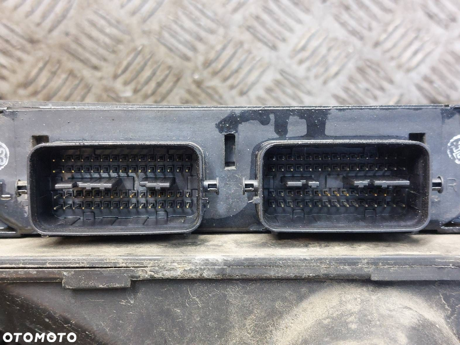 ZESTAW STARTOWY MAZDA 3 I BK 1.6 B 100140-7041 197400-2010 BP4K66730C - 2