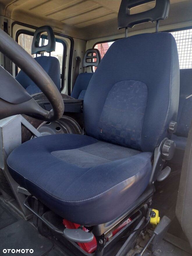 Fiat Ducato - 3