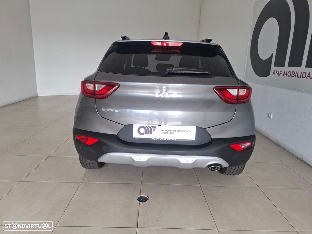 Kia Stonic 1.2 Dynamic - 18