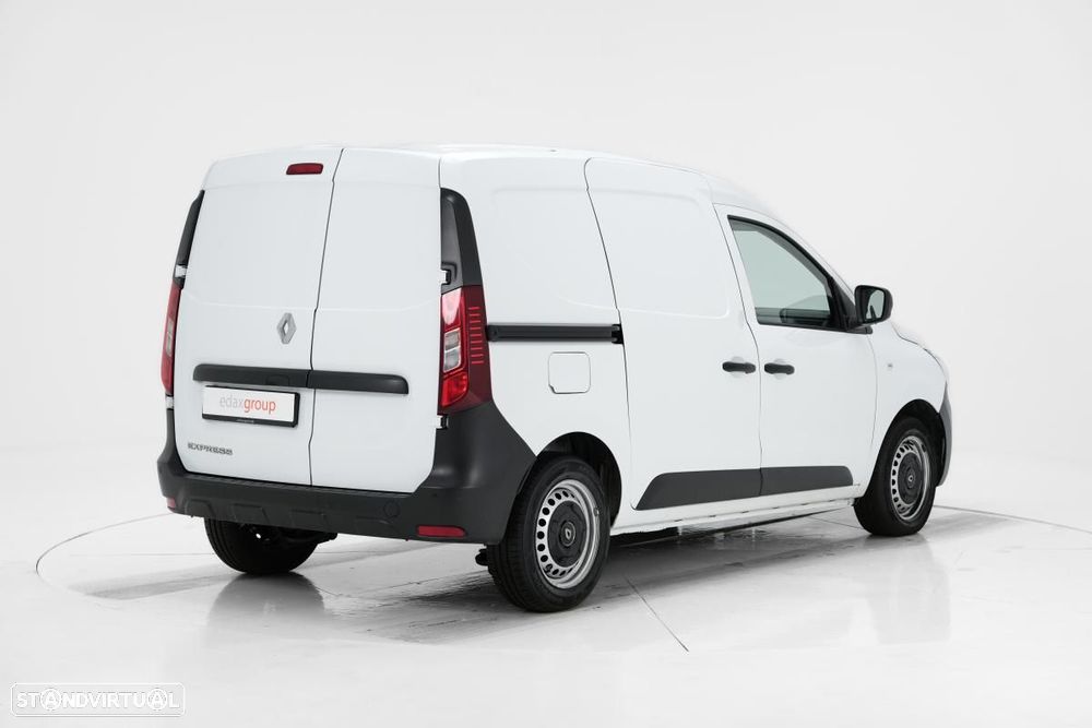 Renault Express 1.5 Blue dCi Advance c/IVA - 3