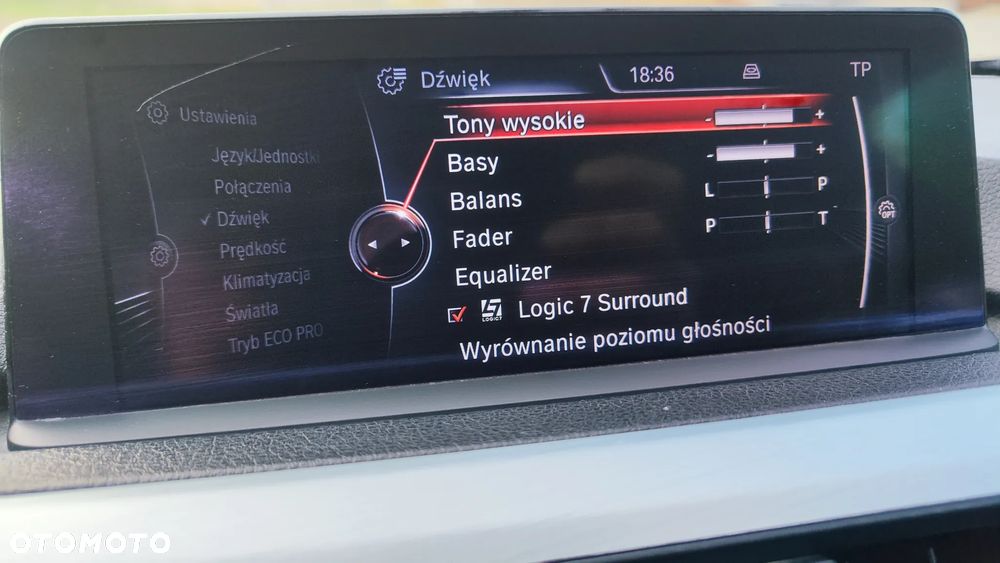 BMW Seria 3 320d - 10