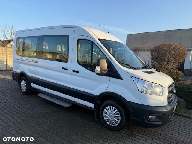 Ford Transit - 1