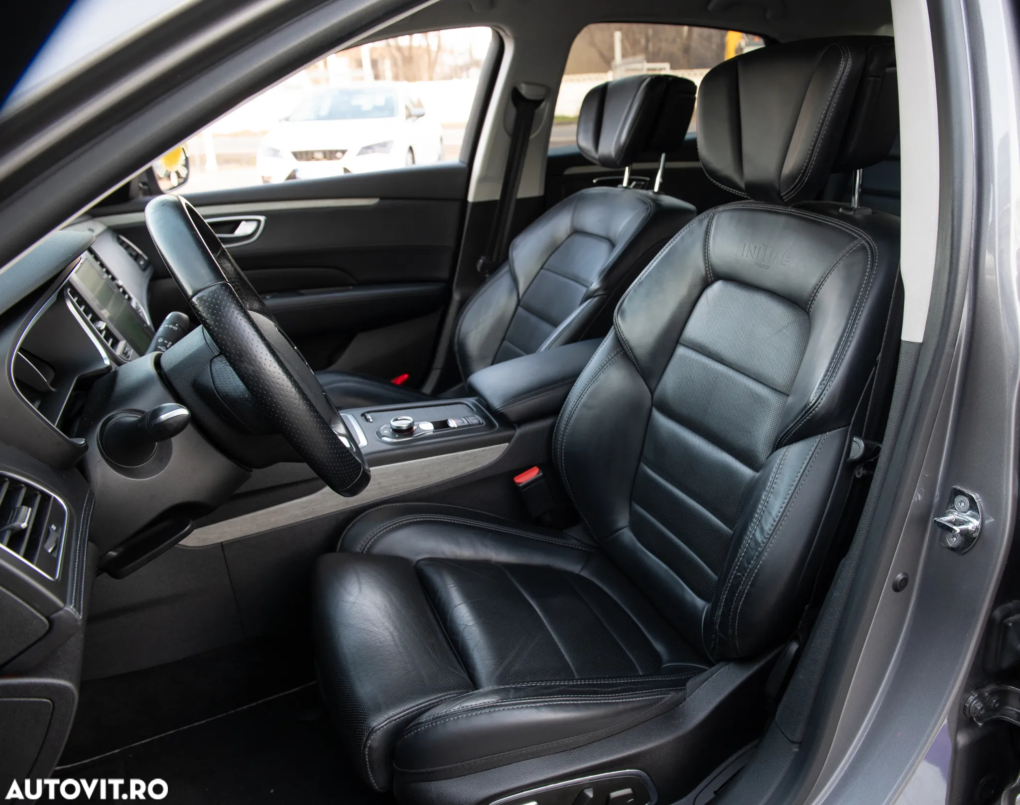Renault Talisman ENERGY dCi 160 EDC INITIALE PARIS - 5