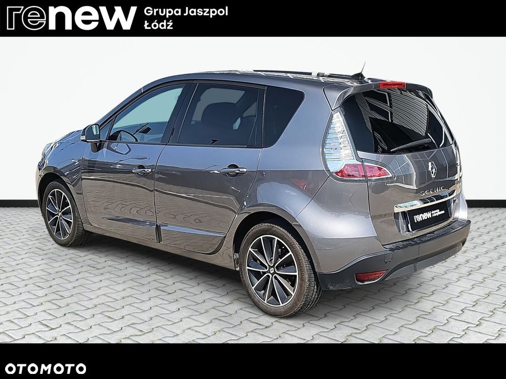 Renault Scenic 1.5 dCi Bose EDition EDC - 7