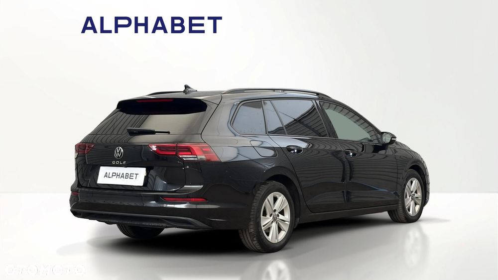 Volkswagen Golf 2.0 TDI Life - 6