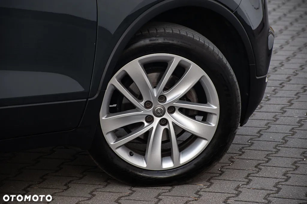 Opel Mokka 1.4 T Enjoy S&S - 27