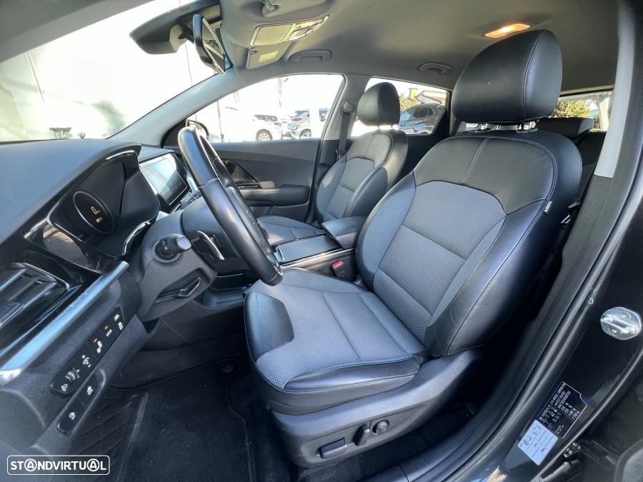 Kia e-Niro 64kWh - 17