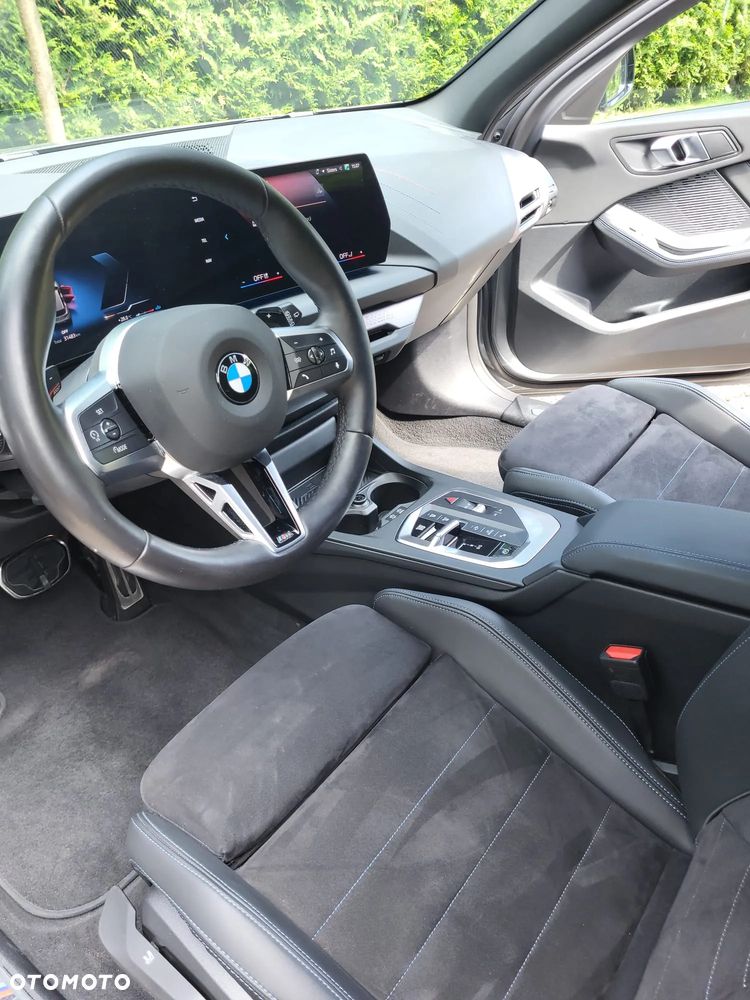 BMW Seria 1 120 mHEV - 8