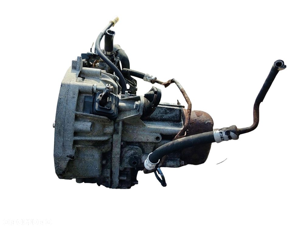 SKRZYNIA BIEGÓW RENAULT KANGOO I LIFT (2003-2008) 1.2 16V JB1 994 - 3