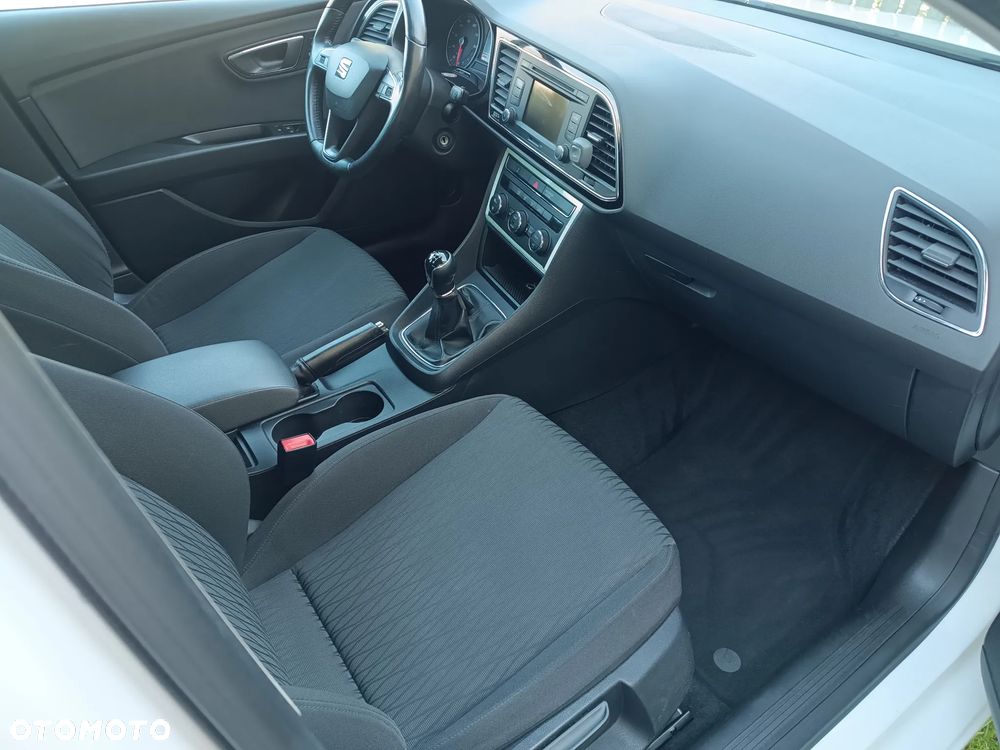 Seat Leon - 19