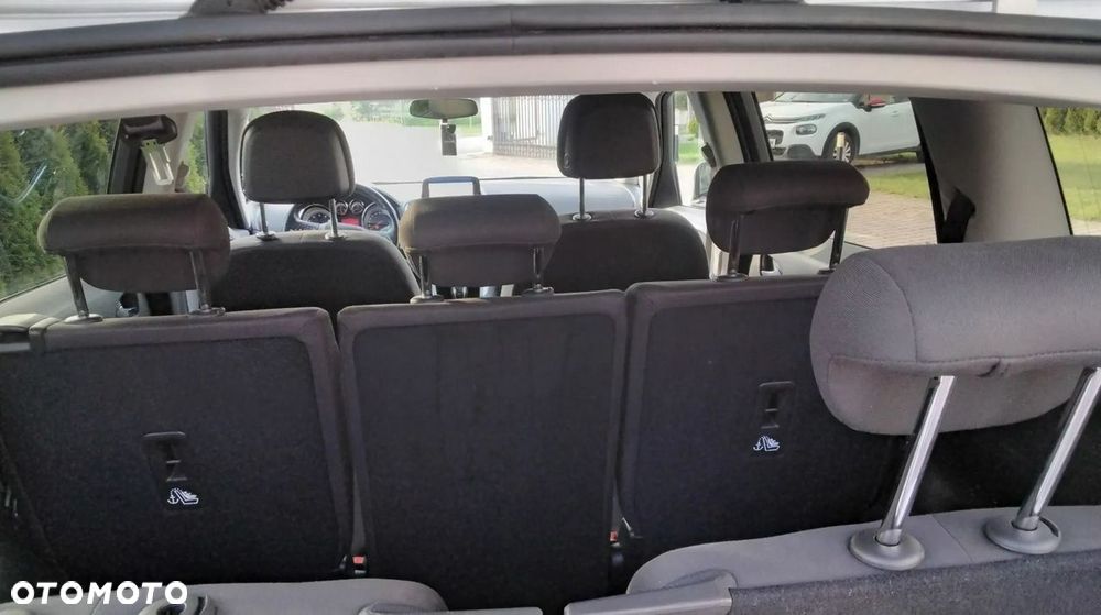 Opel Zafira Tourer 1.4 Turbo ecoFLEX Start/Stop Innovation - 24