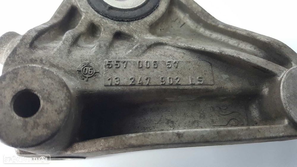 APOIO DO MOTOR ALFA ROMEO MITO (145) DISTINCTIVE - 2