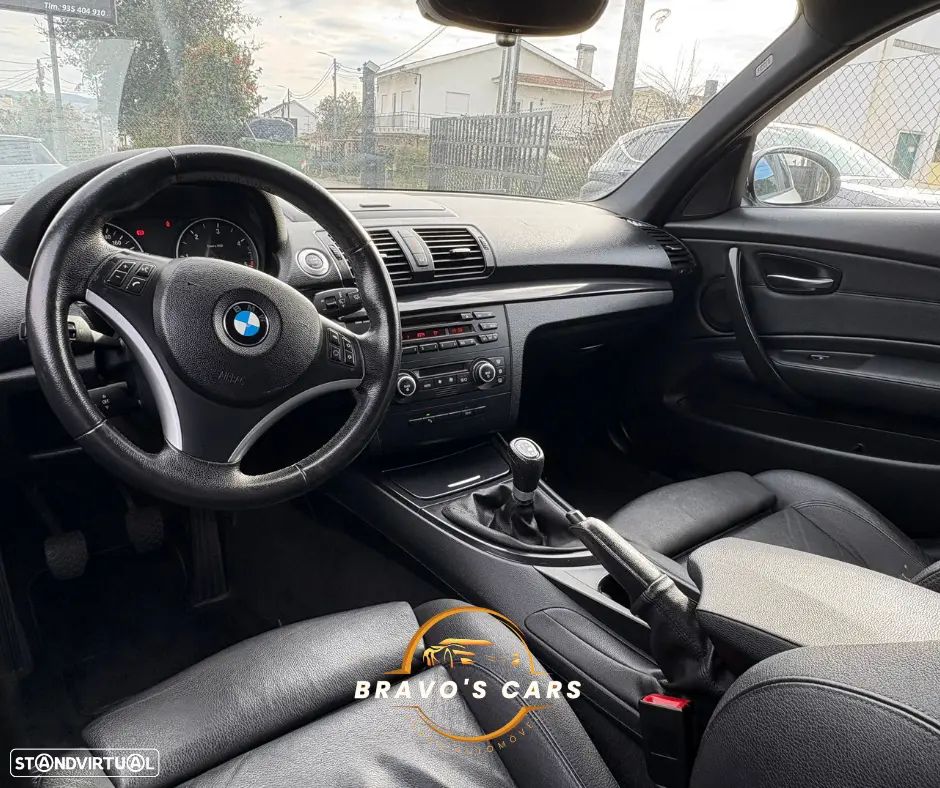 BMW 118 d - 13