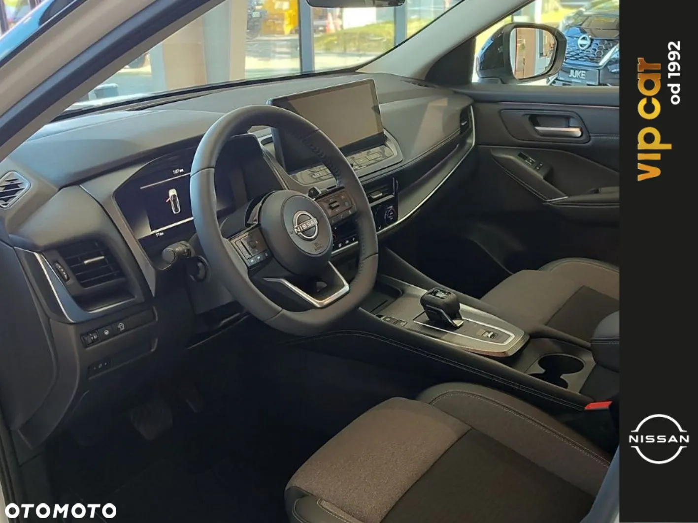 Nissan Qashqai 1.3 DIG-T mHEV N-Connecta Xtronic - 6