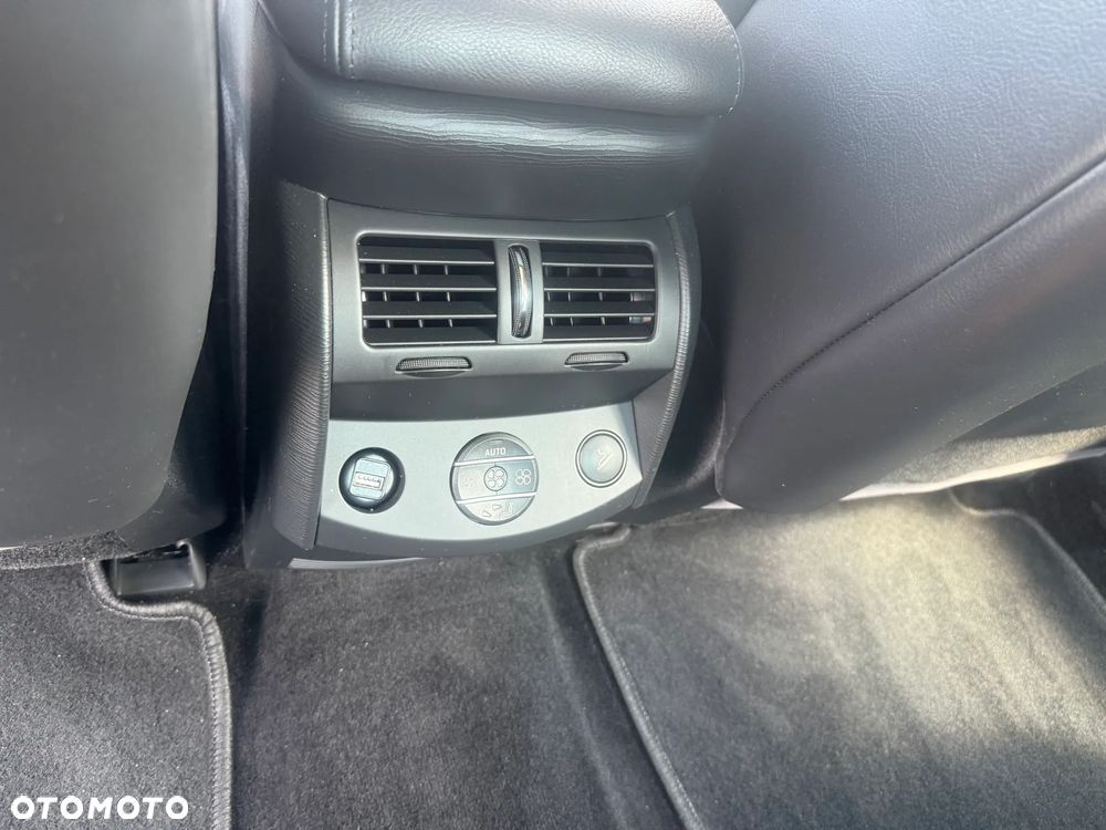 Citroën C6 3.0 HDi 24V Exclusive - 12