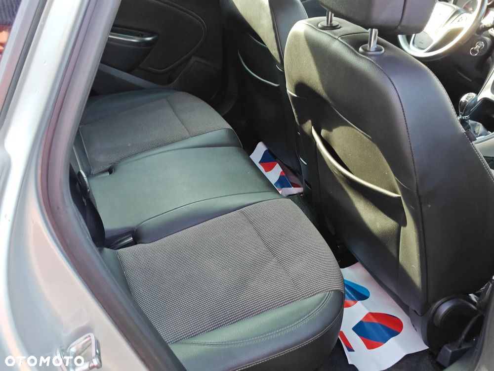 Opel Astra 2.0 CDTI ecoFLEX Start/Stop ENERGY - 8