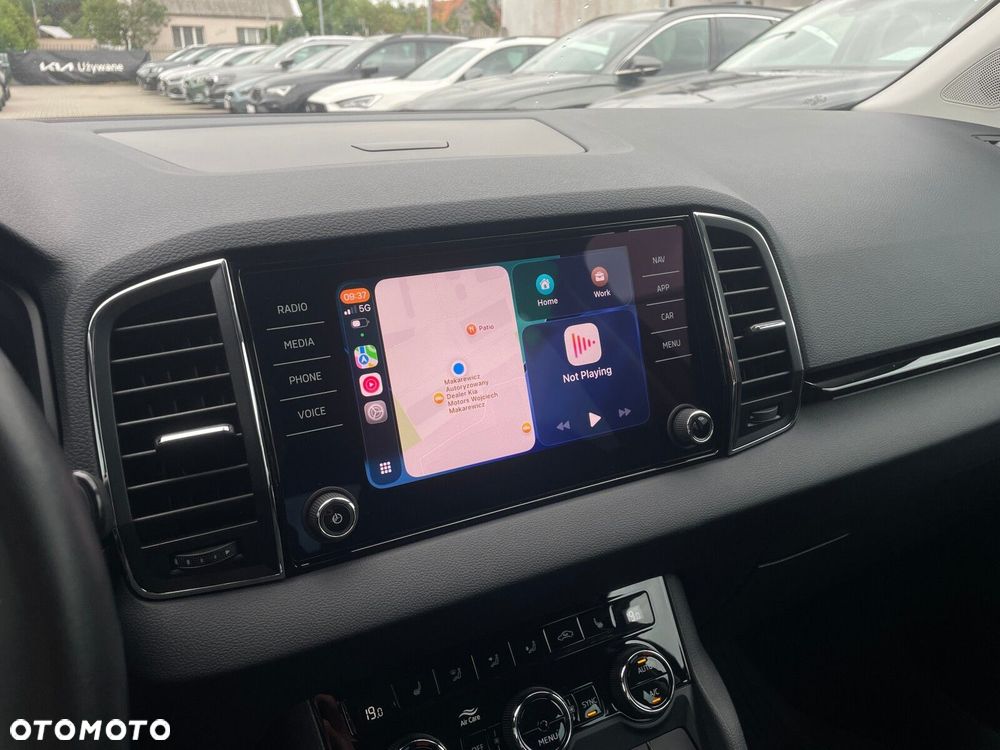 Skoda Karoq 2.0 TDI SCR 4x2 Style DSG - 30