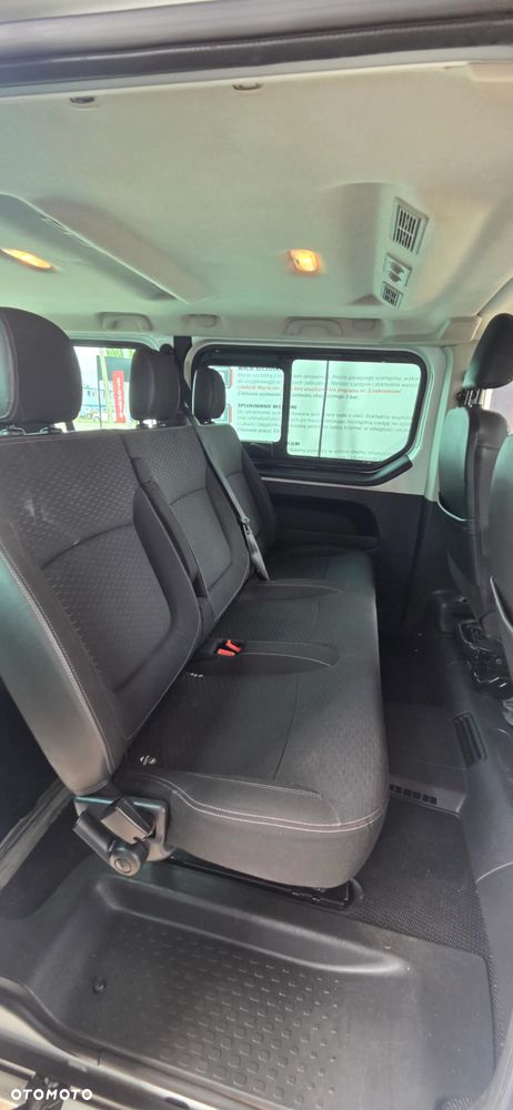 Opel Vivaro L2H1 - 31