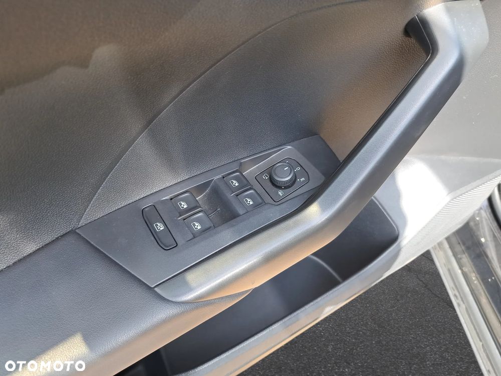 Volkswagen T-Cross 1.5 TSI ACT Special Edition DSG - 16
