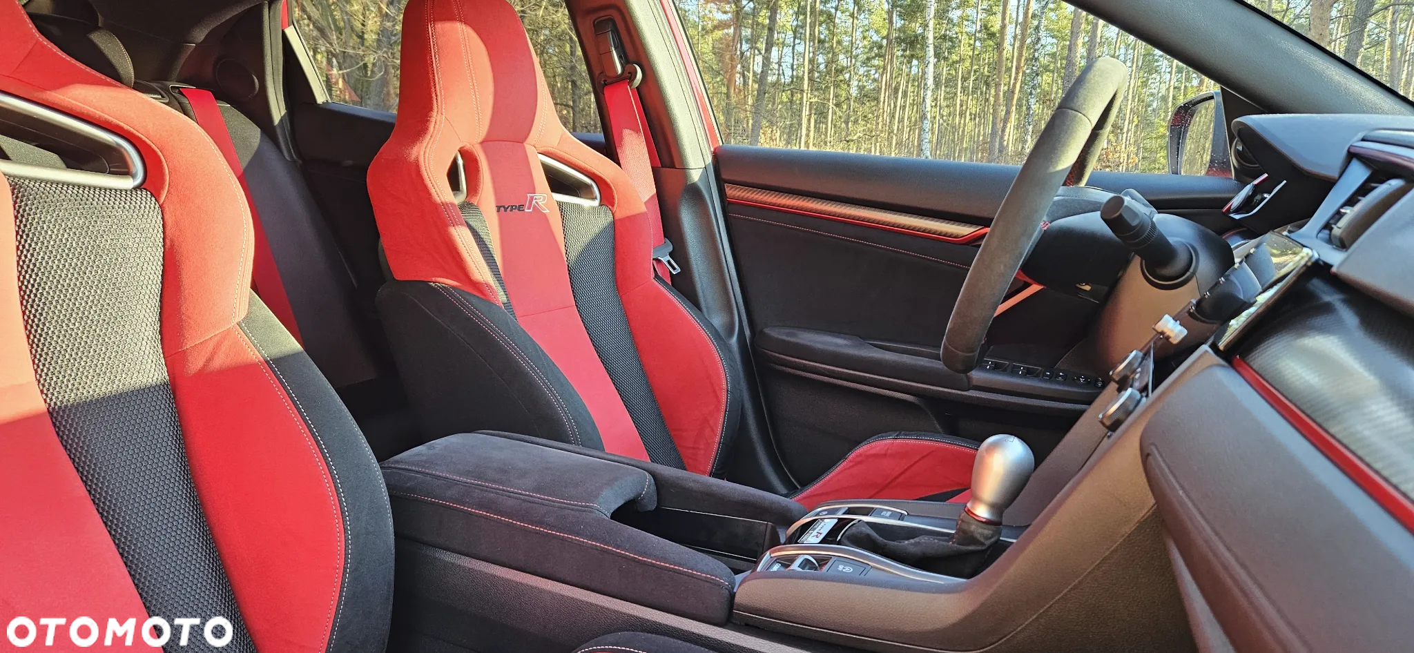Honda Civic 2.0 T Type-R GT - 33