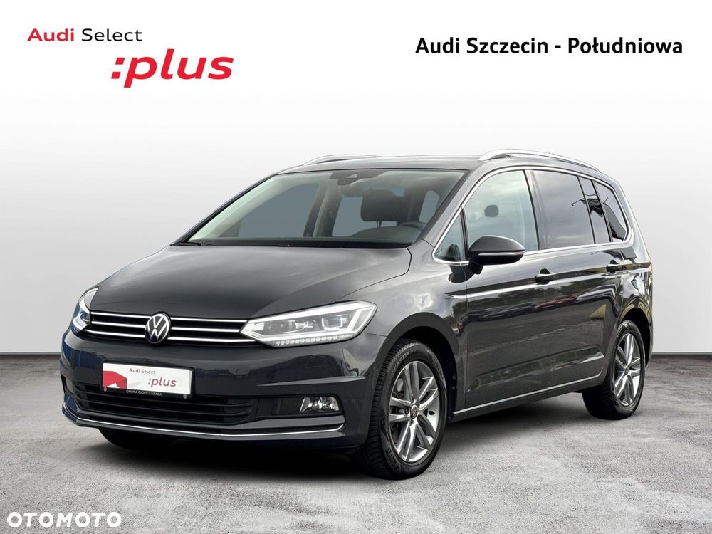Volkswagen Touran - 2