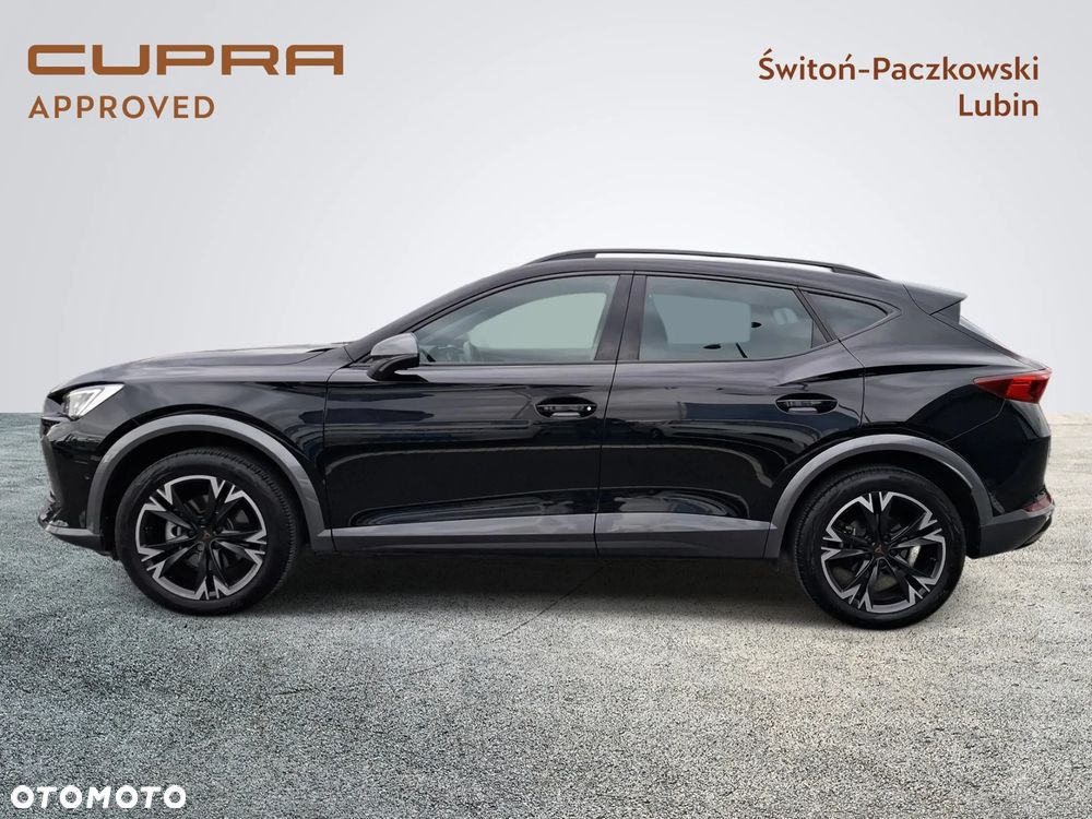 Cupra Formentor 1.5 TSI DSG - 2