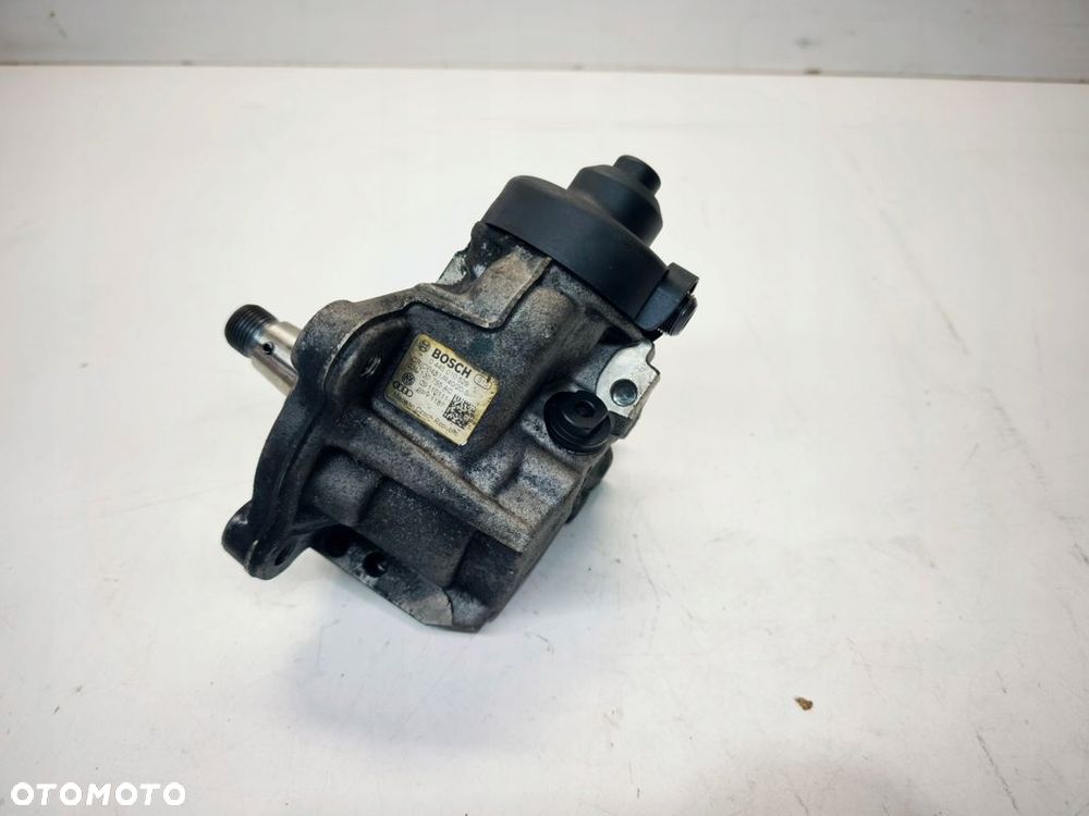 POMPA PALIWA CR AUDI A4 B8 A5 8T Q5 8R LIFT A6 C7 2.0 TDI 03L130755AC - 4