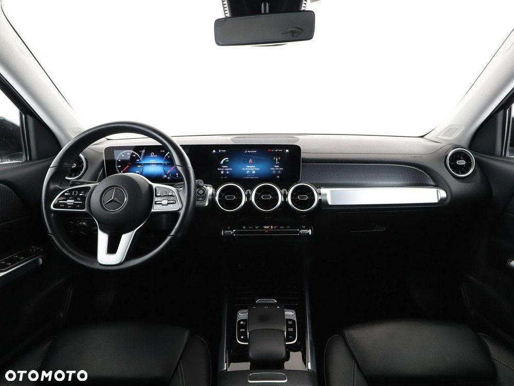 Mercedes-Benz GLB 200 d Progressive 8G-DCT - 16