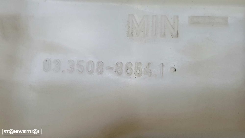 BOMBA DE TRAVÃO BMW SERIE 1 COUPE (E82) 123D - 2