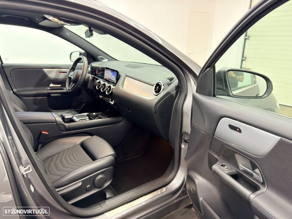 Mercedes-Benz GLA 250 e 8G-DCT Edition Progressive Line - 18