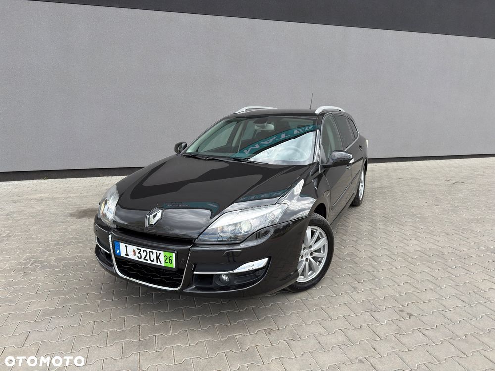 Renault Laguna 2.0 T Bose Edition - 1