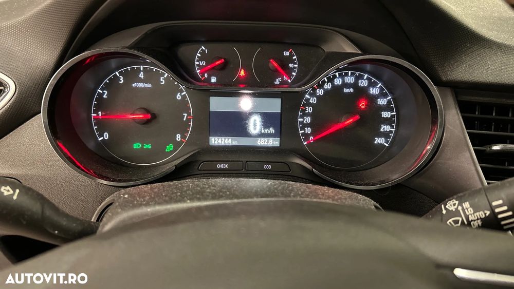 Opel Crossland 1.2 ECOTEC Start/Stop Edition - 6