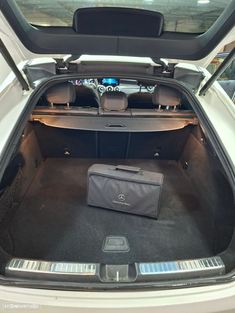 Mercedes-Benz GLC 300 de Coupe 4Matic 9G-TRONIC AMG Line - 19