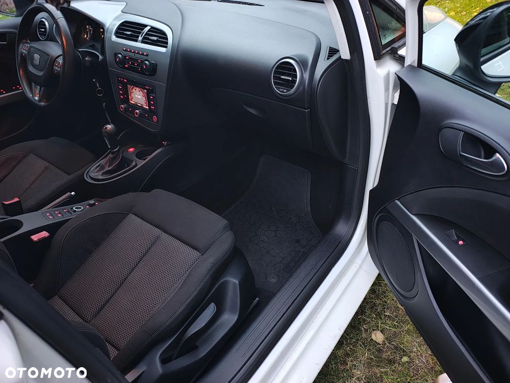 Seat Leon - 20