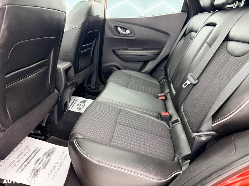 Renault Kadjar Energy dCi 110 EDC Bose Edition - 18