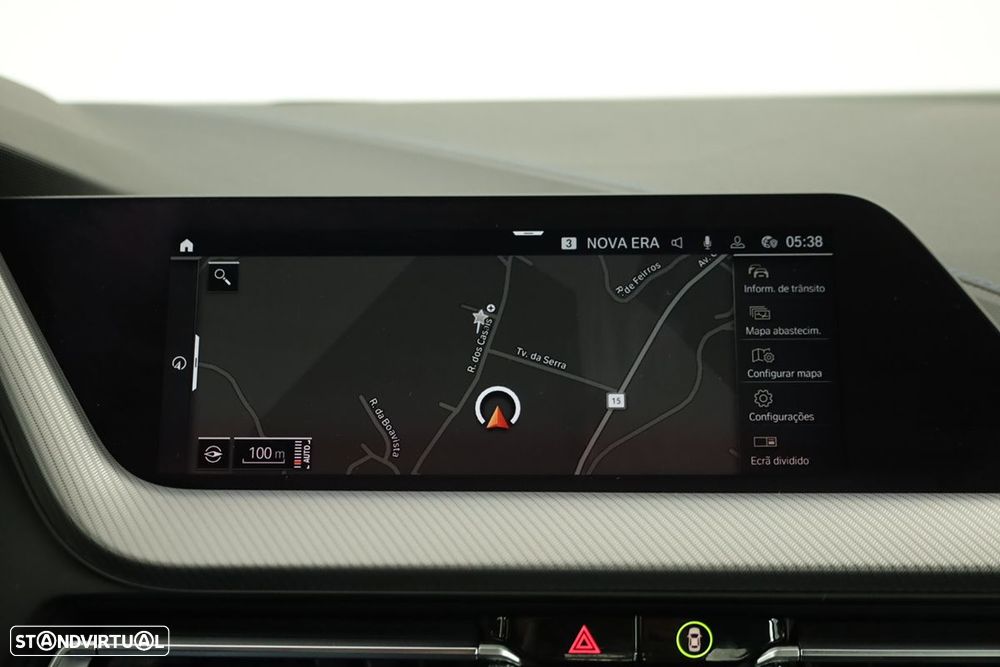 BMW 216 Gran Coupé d Pack 50 anos M - 11